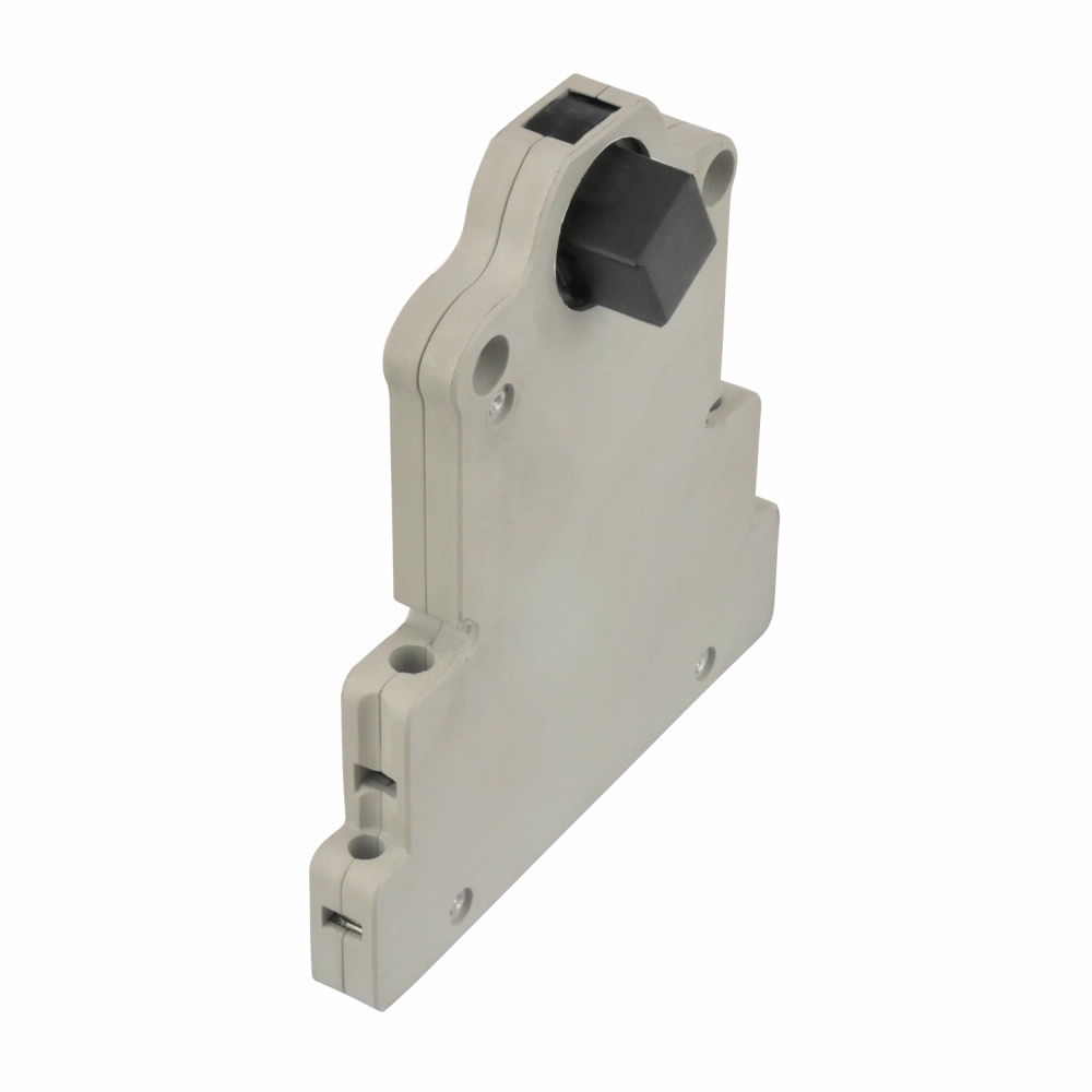 Eaton Bussmann series CCP/CCD aux contact, Accessory, 60 Hz, 10 - CCP2-AUX-S