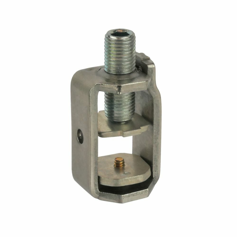 Eaton Bussmann series CCP/CCD lug, 200A, 350 to 4 AWG (185 to 25 mm2), Al