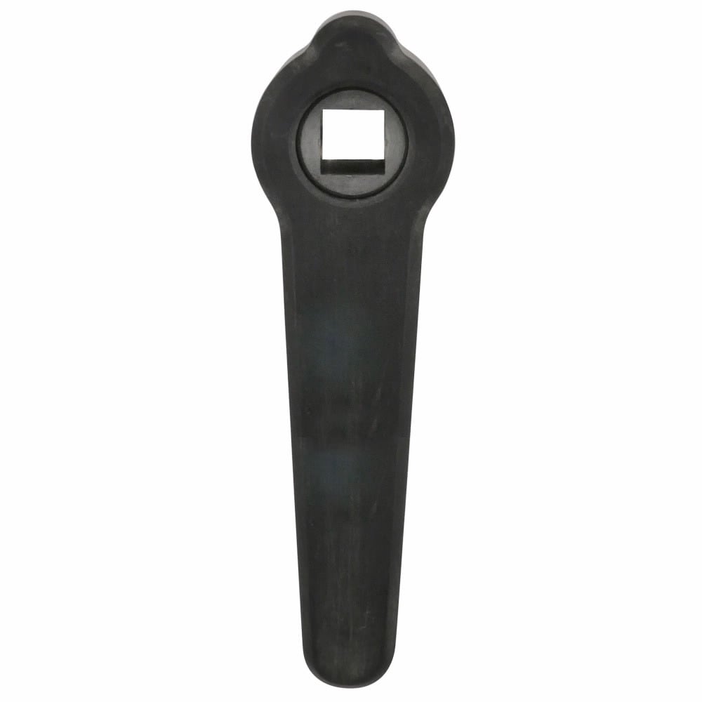 CCP2-NFPA-2 Handle, 3.9 in L x 4 in W x 9-1/2 in H