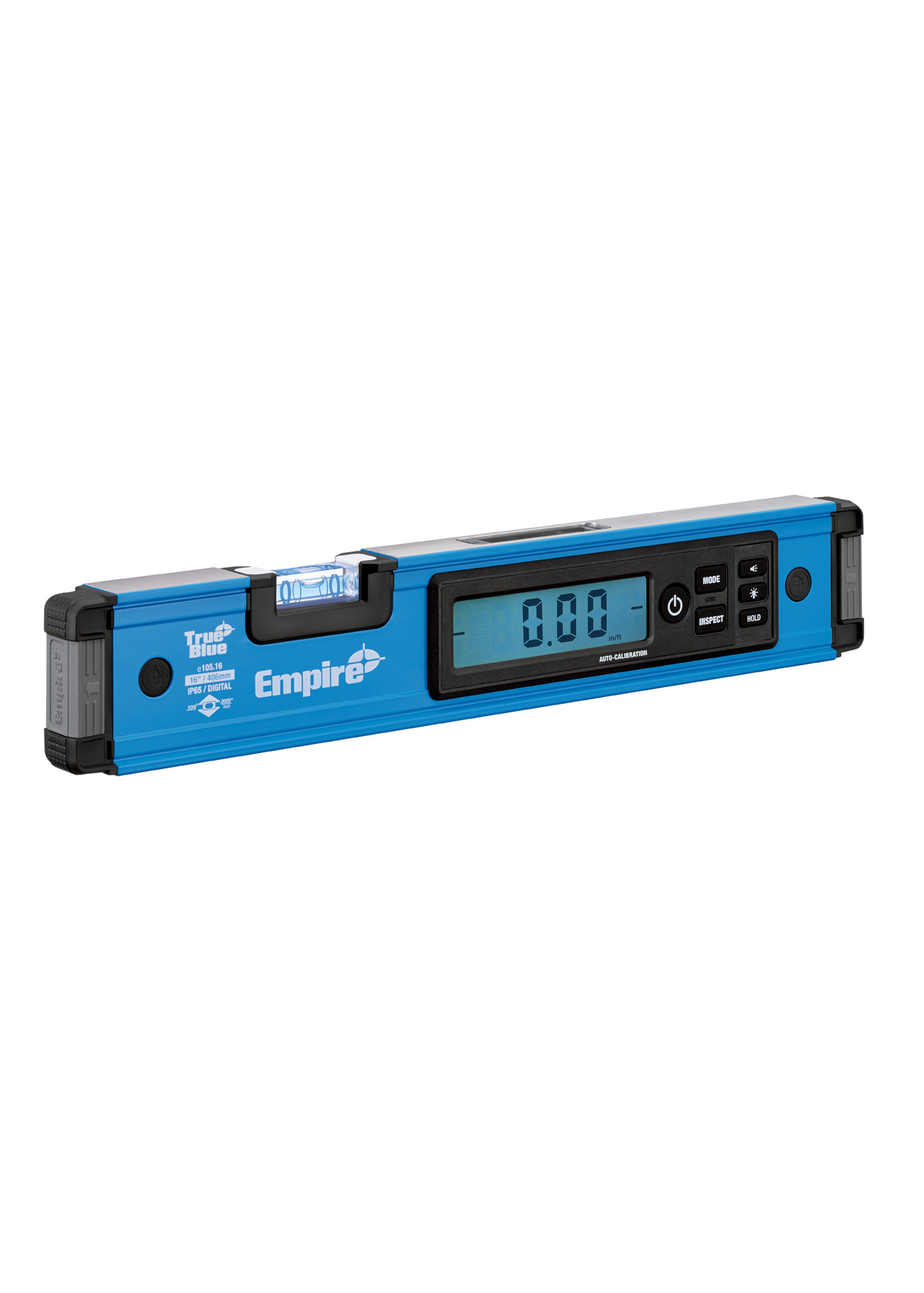 16 in. True Blue Digital Box Level