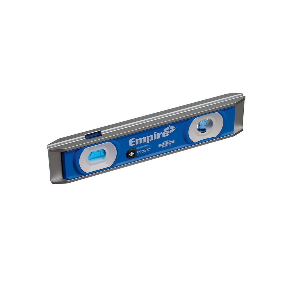 9 in. UltraView LED Torpedo Level