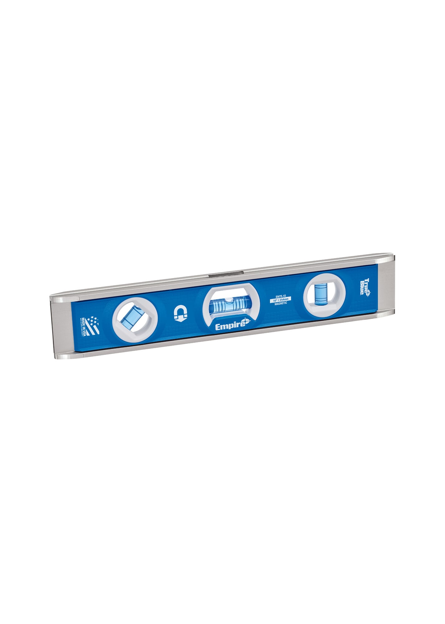 10 in. True Blue Magnetic DUAL-PITCH Torpedo