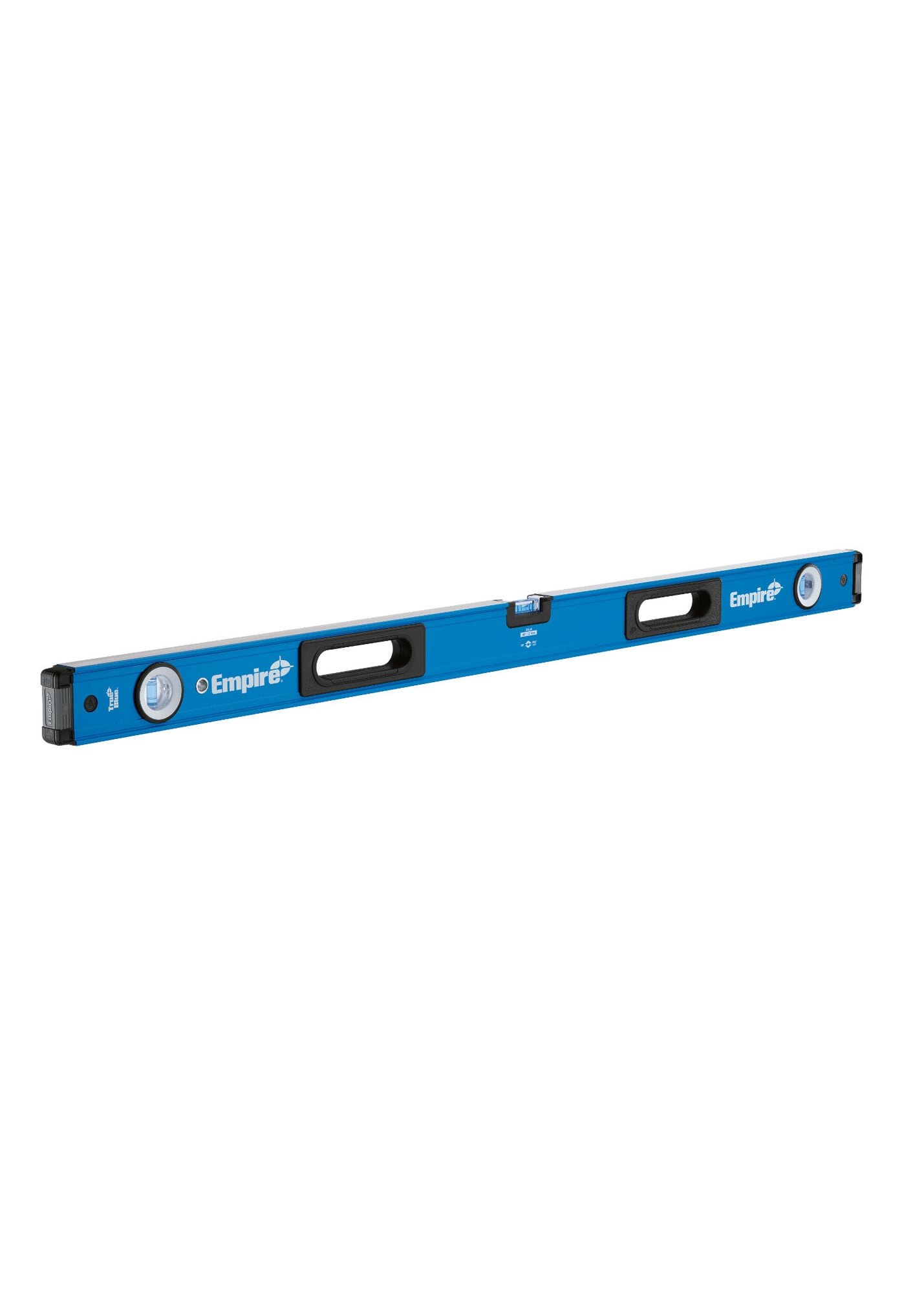 48 in. True Blue Box Level
