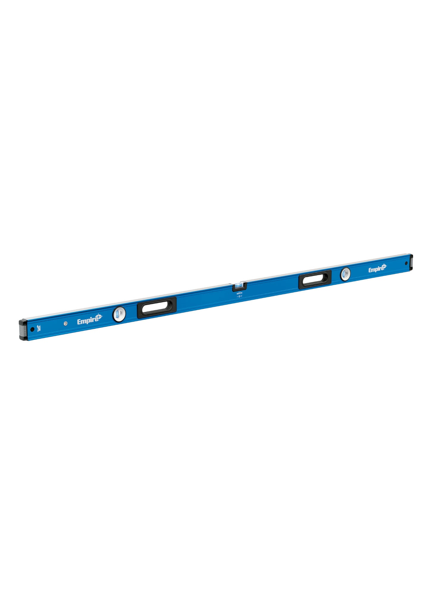 72 in. True Blue Box Level