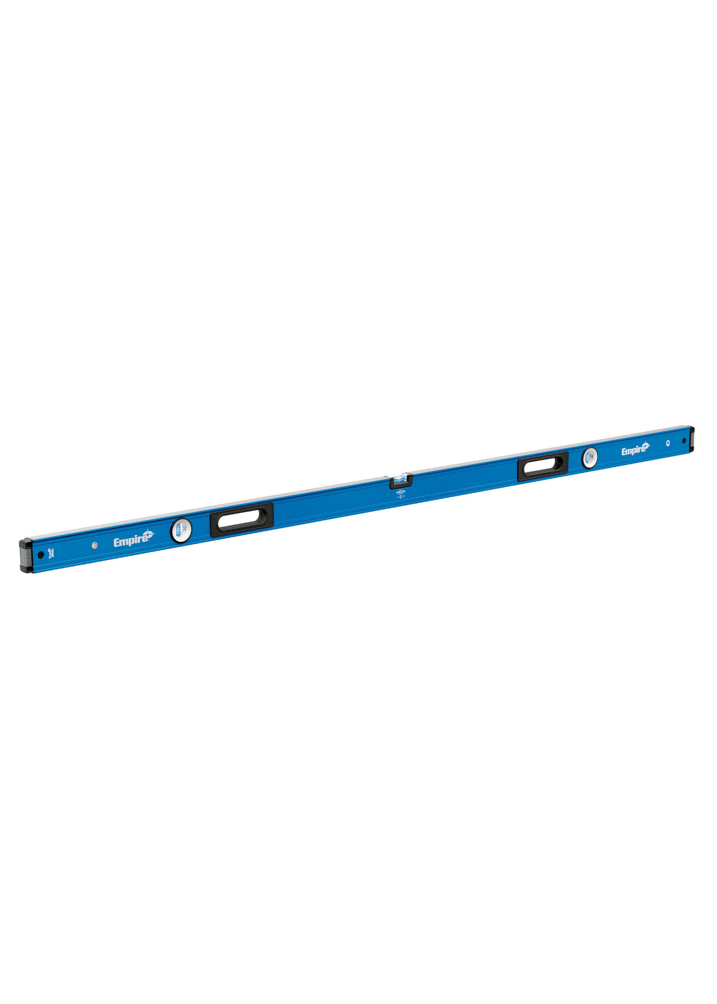 78 in. True Blue Magnetic Box Level