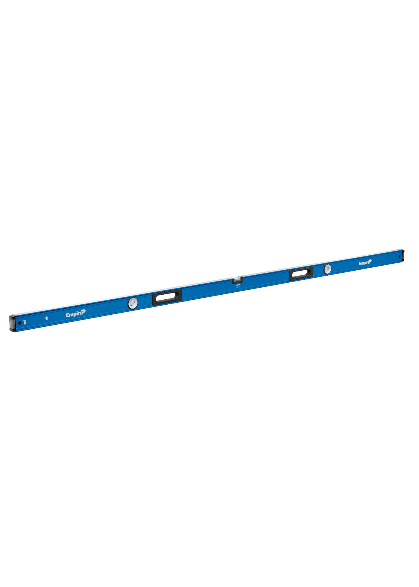 96 in. True Blue Box Level