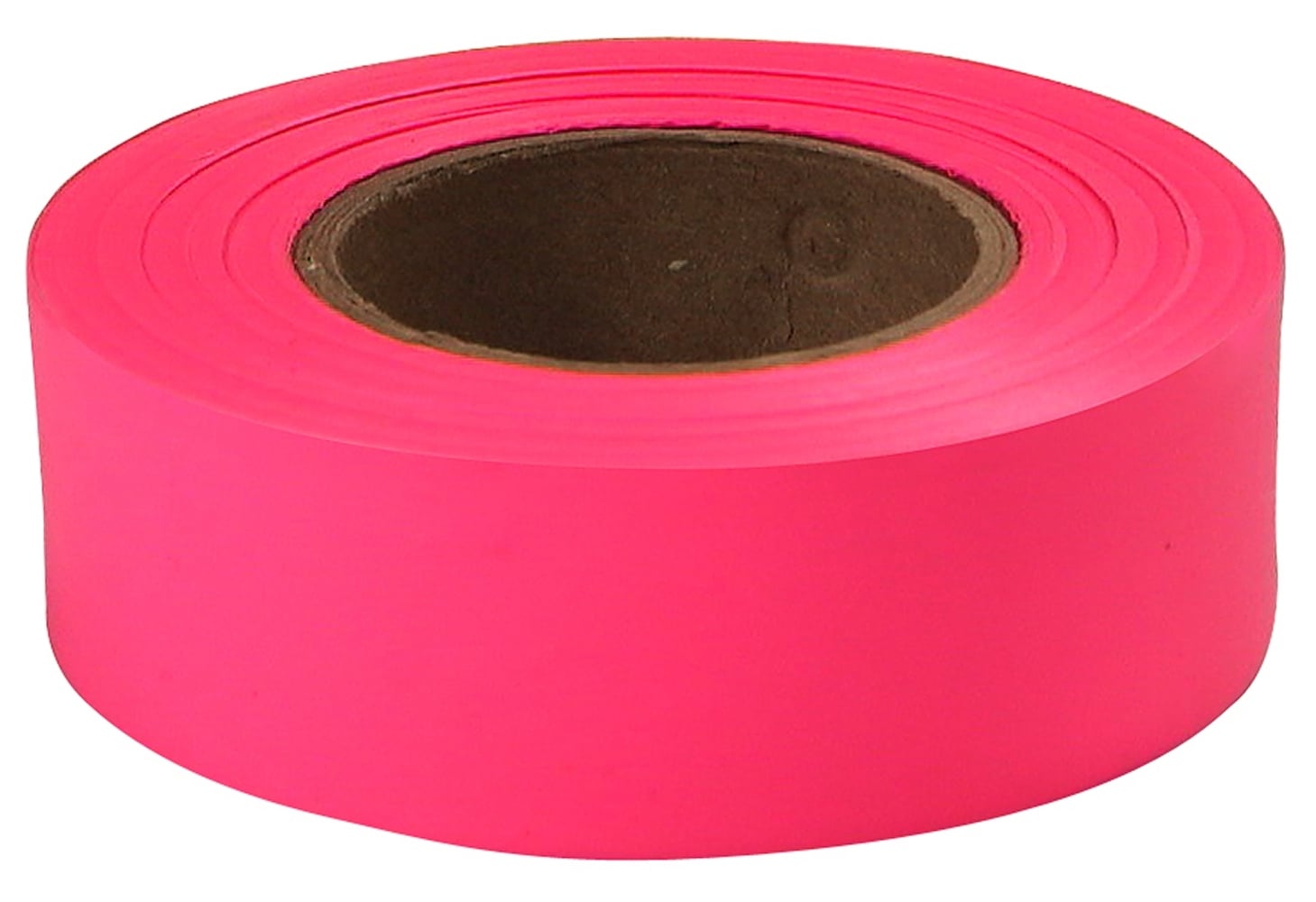 200 ft. x 1 in. Pink Flagging Tape