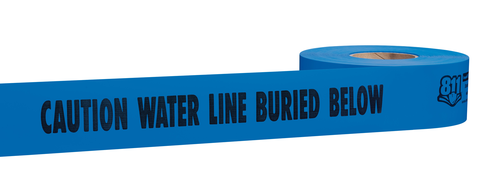 SHIELDTEC Standard Non-Detectable Tape-Water Line