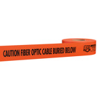 SHIELDTEC Standard Non-Detectable Tape-Fiber Optic Cable
