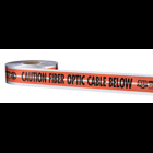 MAGNATEC Premium Detectable Tape-Fiber Optic Cable
