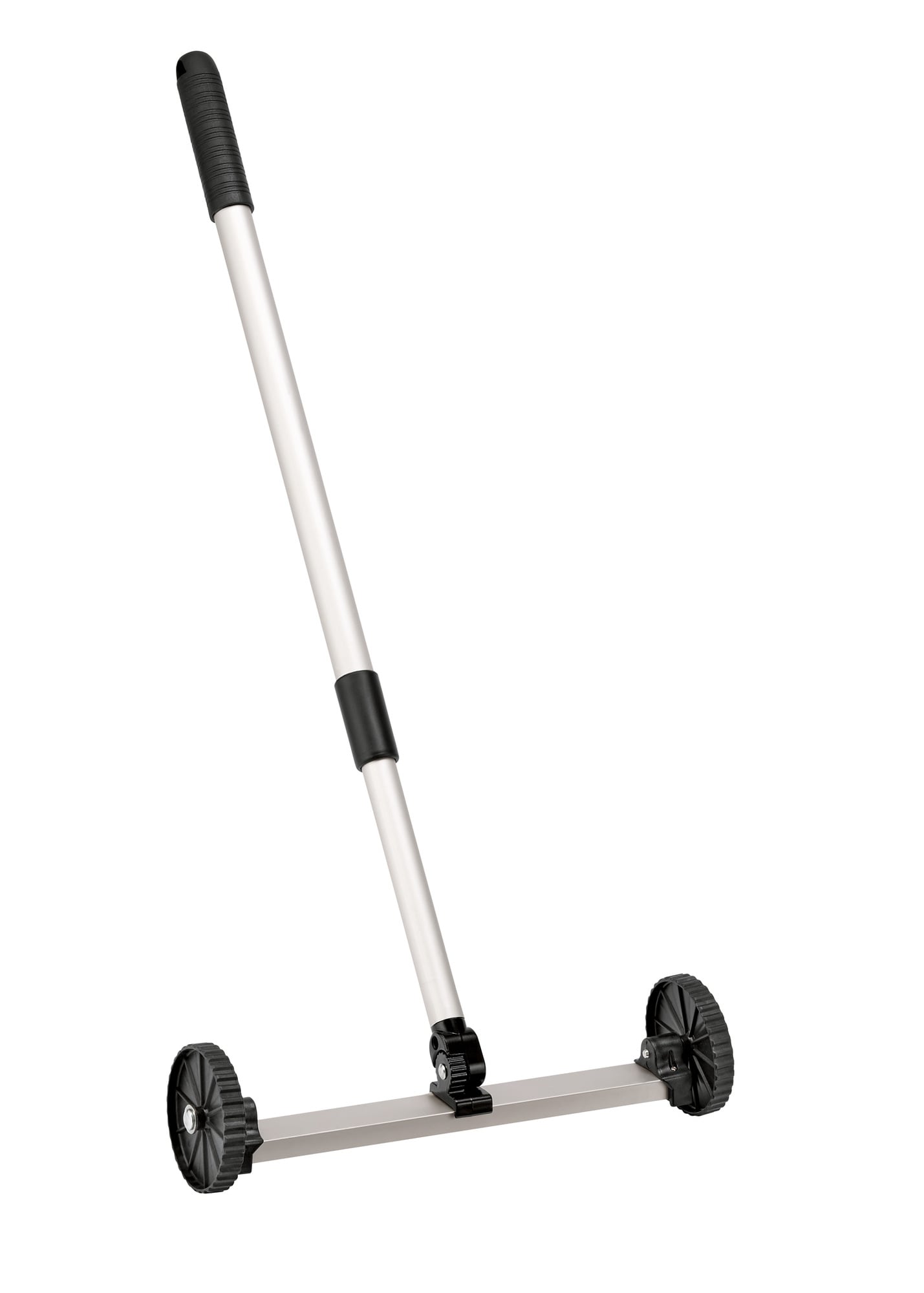 Magnetic Clean Sweep