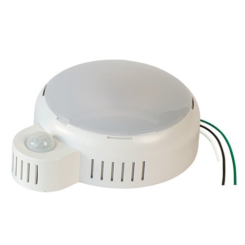 LED SML SPC LMNRE W MTN SNSR