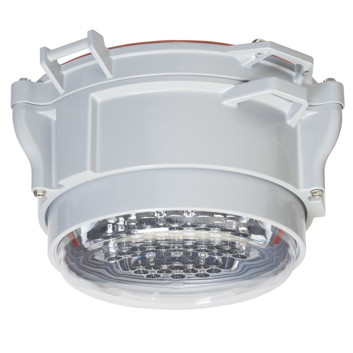 CNTLED, 5000LM, CW, CG, 120-277V