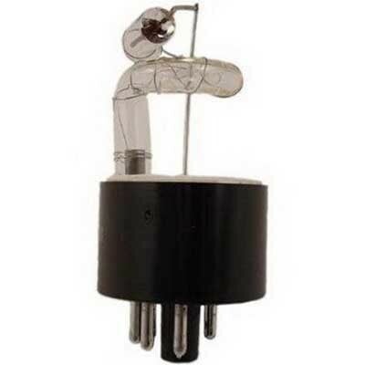 Flash tube, 400V, 30W for models 371DST, 131ST