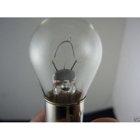 Lamp, incandescent, 30V, 27W