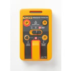 The proving unit will verify the functionality of your T6 electrical tester without unnecessary exposure to shock or arc flash. Quickly and easily check the functionality of your T6, including the new FieldSense technology, against a known voltage source before and after each measurement. The portable, battery-powered proving unit can fit easily in your pocket or tool bag.