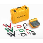 FLUKE-1555 FC,10KV INSULATION TESTER WITH IR 3000FC 1550 CONNECTOR
