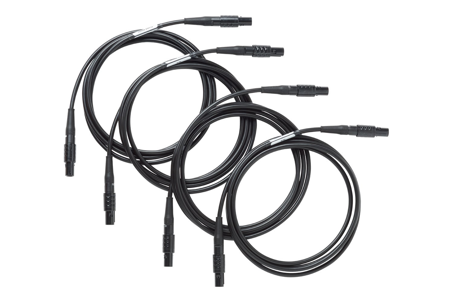 1 x Fluke-17XX IFLEX Male-Male Cable 2m