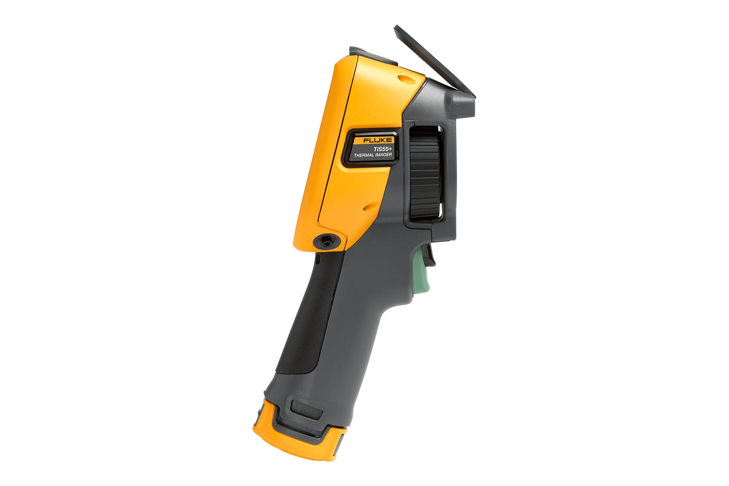 The TiS55+ comes with built-in personal assistants, which means you can finally ditch the clipboard and have all the information you need in the images you take. Take your plan for a proactive maintenance (PM) program and turn it into reality. To get started, you need features that make it easy to set up your image organization and inspection routines. With the TiS55+ and TiS75+, youre well on your way to implementing a successful PM program.