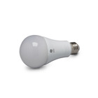 GE LED Lamps, 12 WTT, 1100 LM, 2700 K, Dimmable, A21, Medium Screw Base, 5.16 IN Length, 15000 Average Life