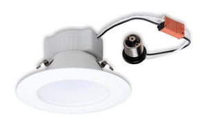 GE LED RS Can 85153