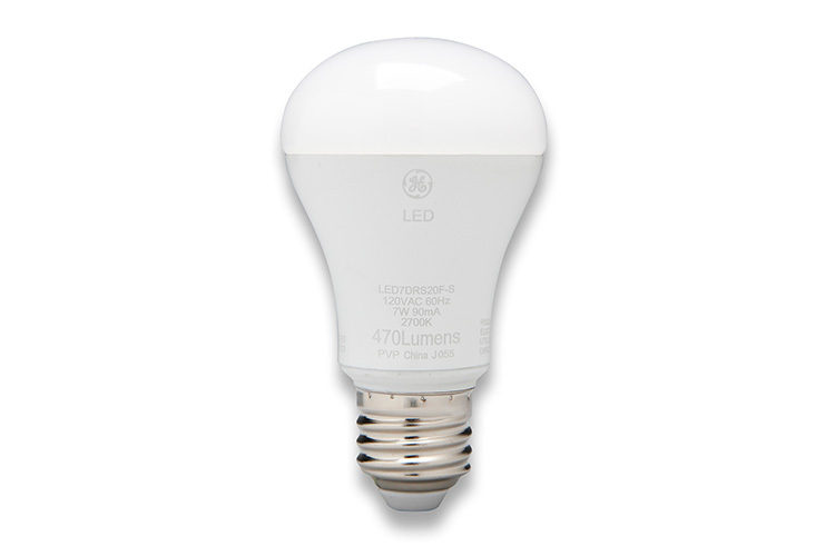 GE LED R20