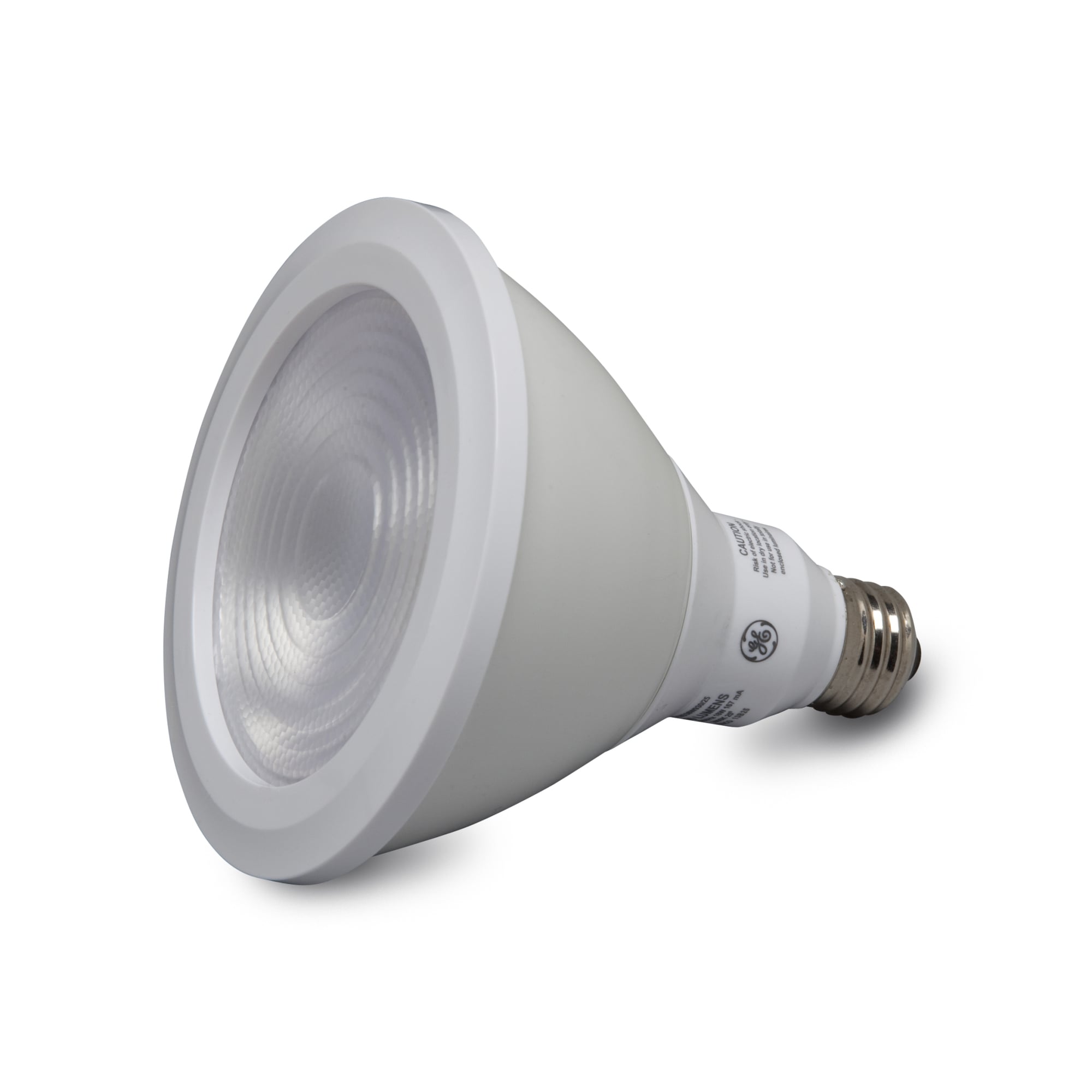 GE Lighting, LED, 32 WTT, 120 V, Initial:3100 LM, PAR38, 25000 HR Average Life, 3100 K