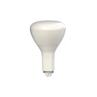 GE LED Lamps, 9 WTT, 1200 LM, 4000 K, LED_Bs_G24q/GX24q Base, 5.31 IN Length, 50000 HR Average Life