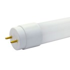 GE LED Lamps, 13 WTT, 1750 LM, 4000 K, Non-Dimmable, T8, LED_Bs_G13 Base, 36 IN Length, 50000 HR Average Life