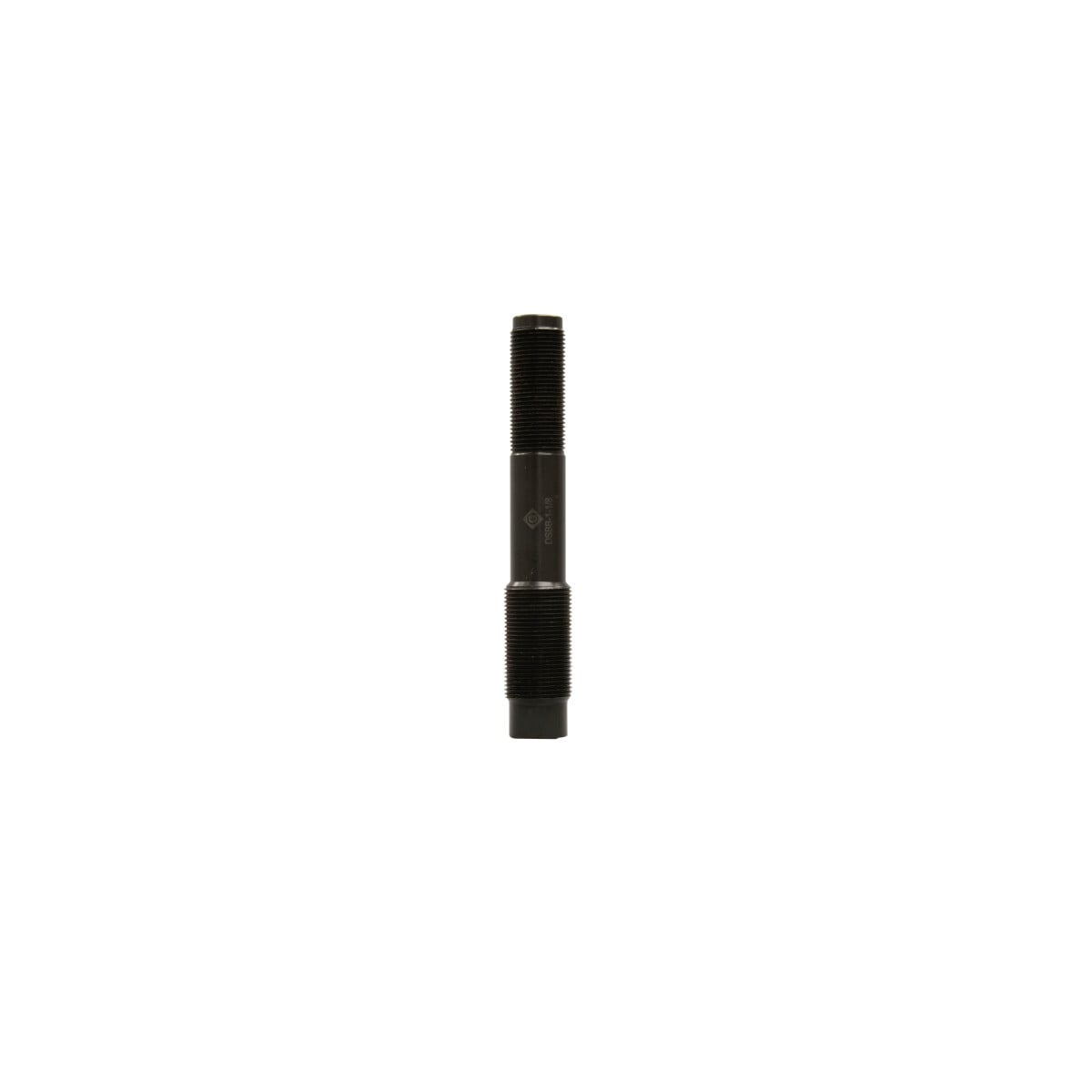 Easy threading - "dog point" tip helps eliminate cross-threading.  Use with Greenlee 1" ratchet wrench and Greenlee punches and dies.  Replaces 3026AV