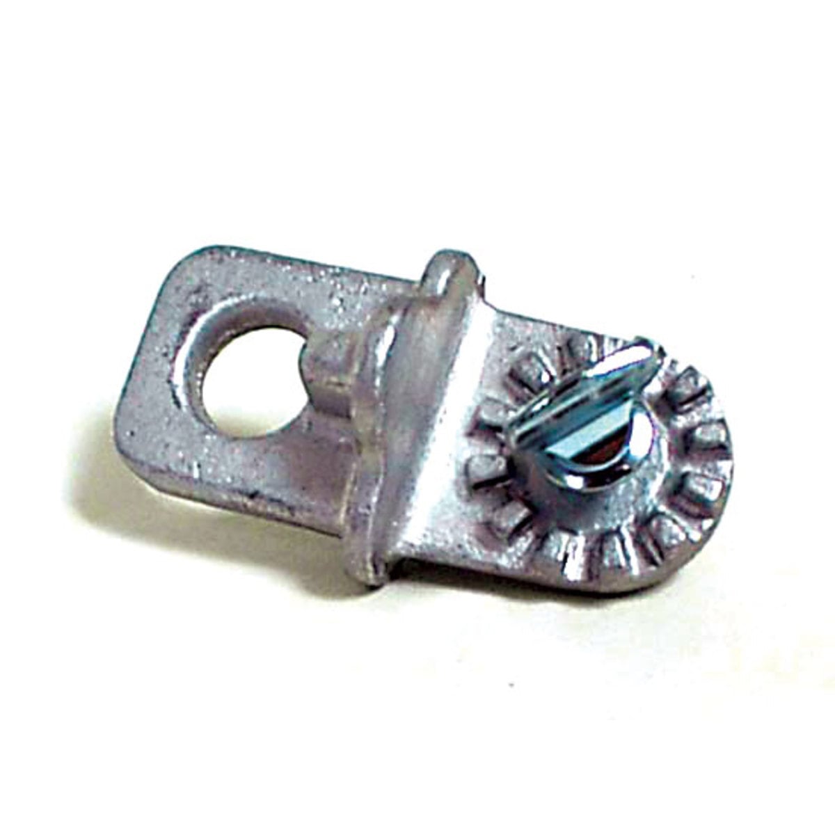 Universal hot stick adapter