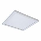 6" Square Surface Mount Downlight, 600 lm, 90CRI, 3000K