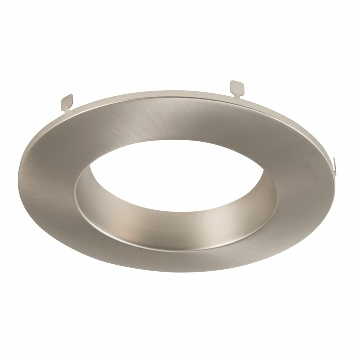 RL56 Designer Trim, Satin Nickel, Baffle