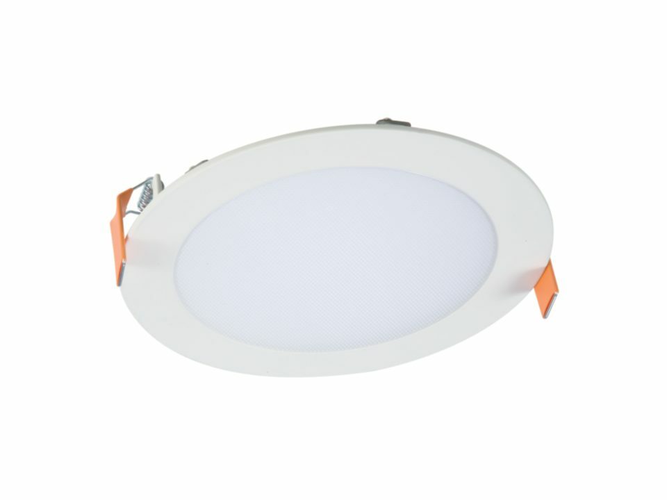 HLB6099401EMWR COOPRLTG 6 RD LENS, 900LM, 940, 120V, MW