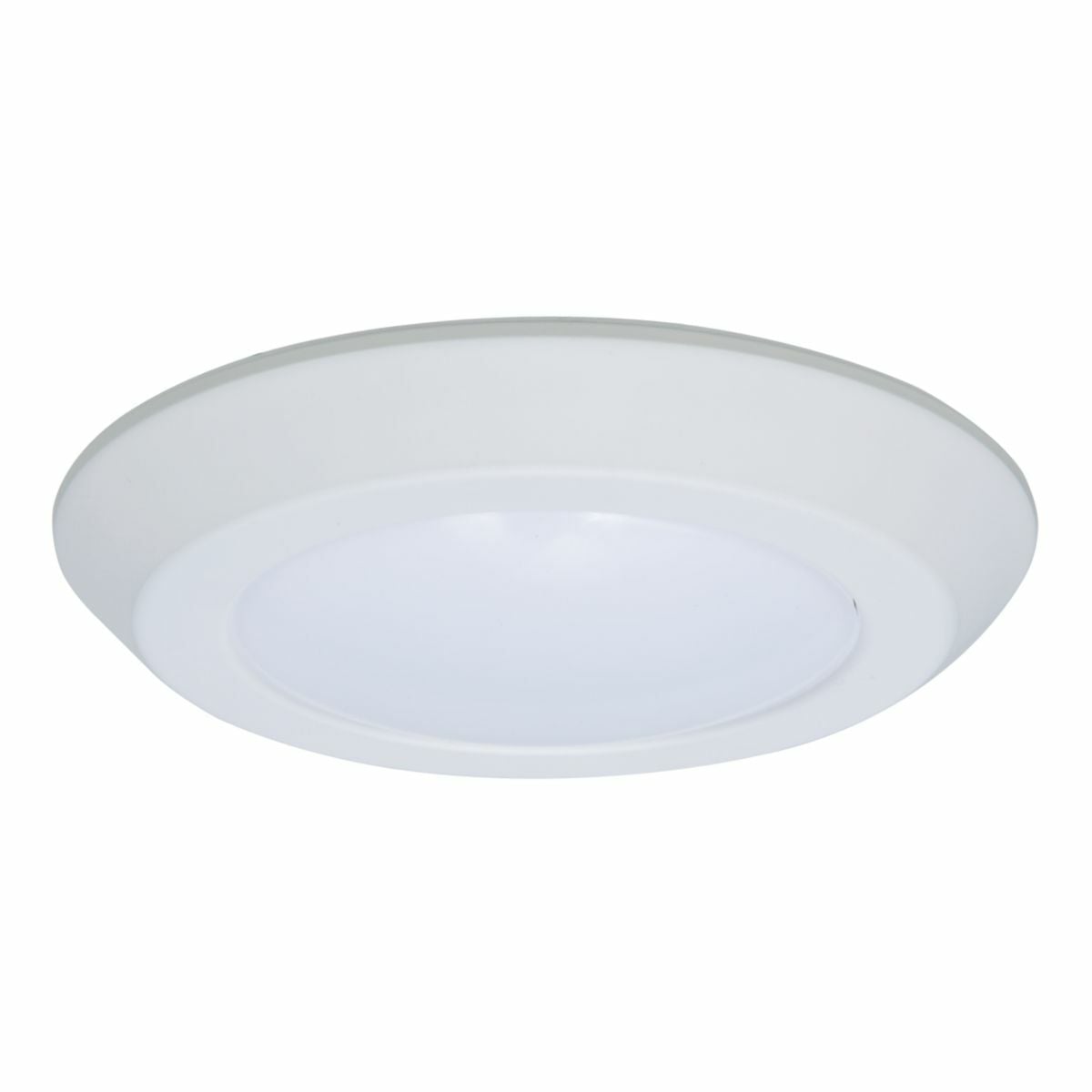 6" Backlit LED Downlight, 800 lumens Selectable, 2700K-5000K, 120V