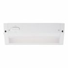 48" Integrated Undercabinet, Selectable CCT (2700K-4000K), Dimmable, White
