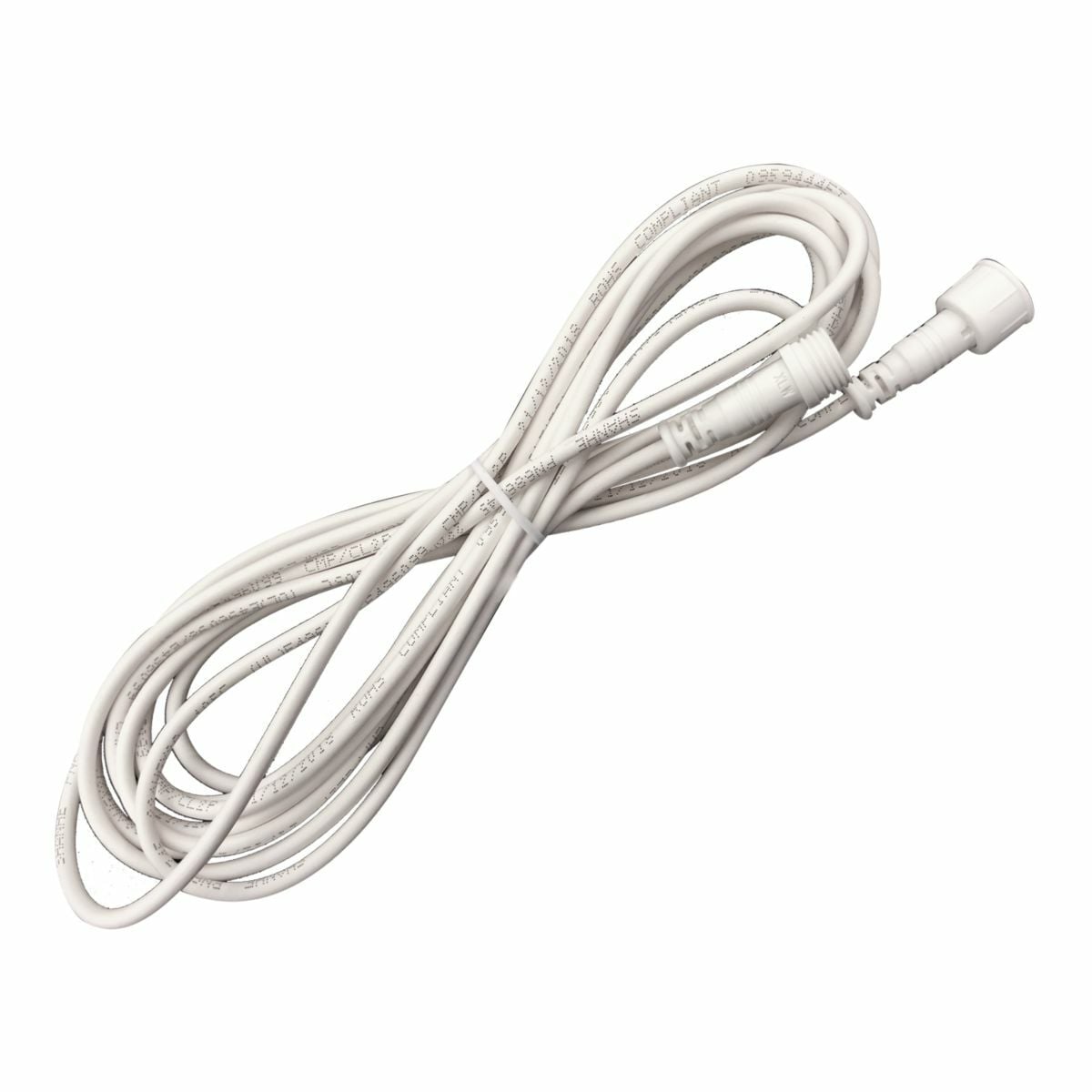 12 ft. Plenum Rated Extension Cable