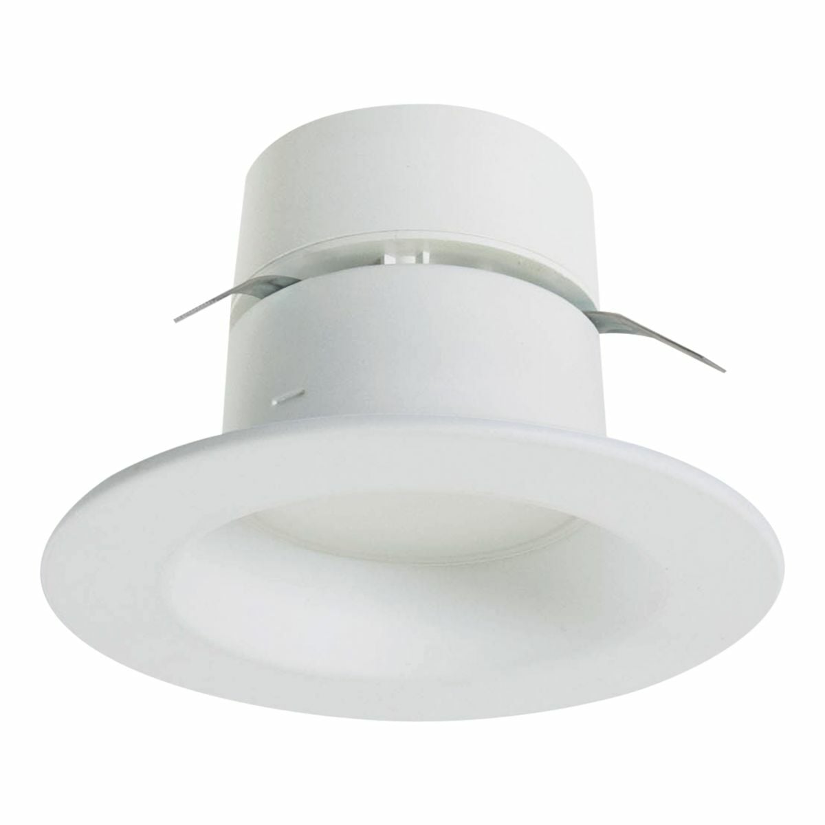 3-Inch all-purpose retrofit LED module,500 Lumen,90 CRI,with White Finish