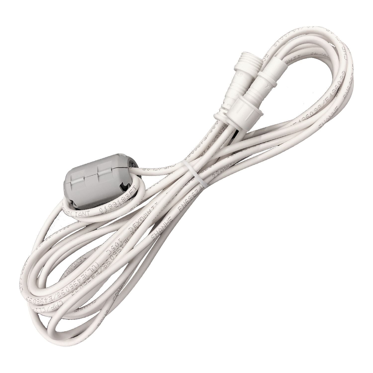 12 ft. Plenum Rated Field Selectable Extension Cable