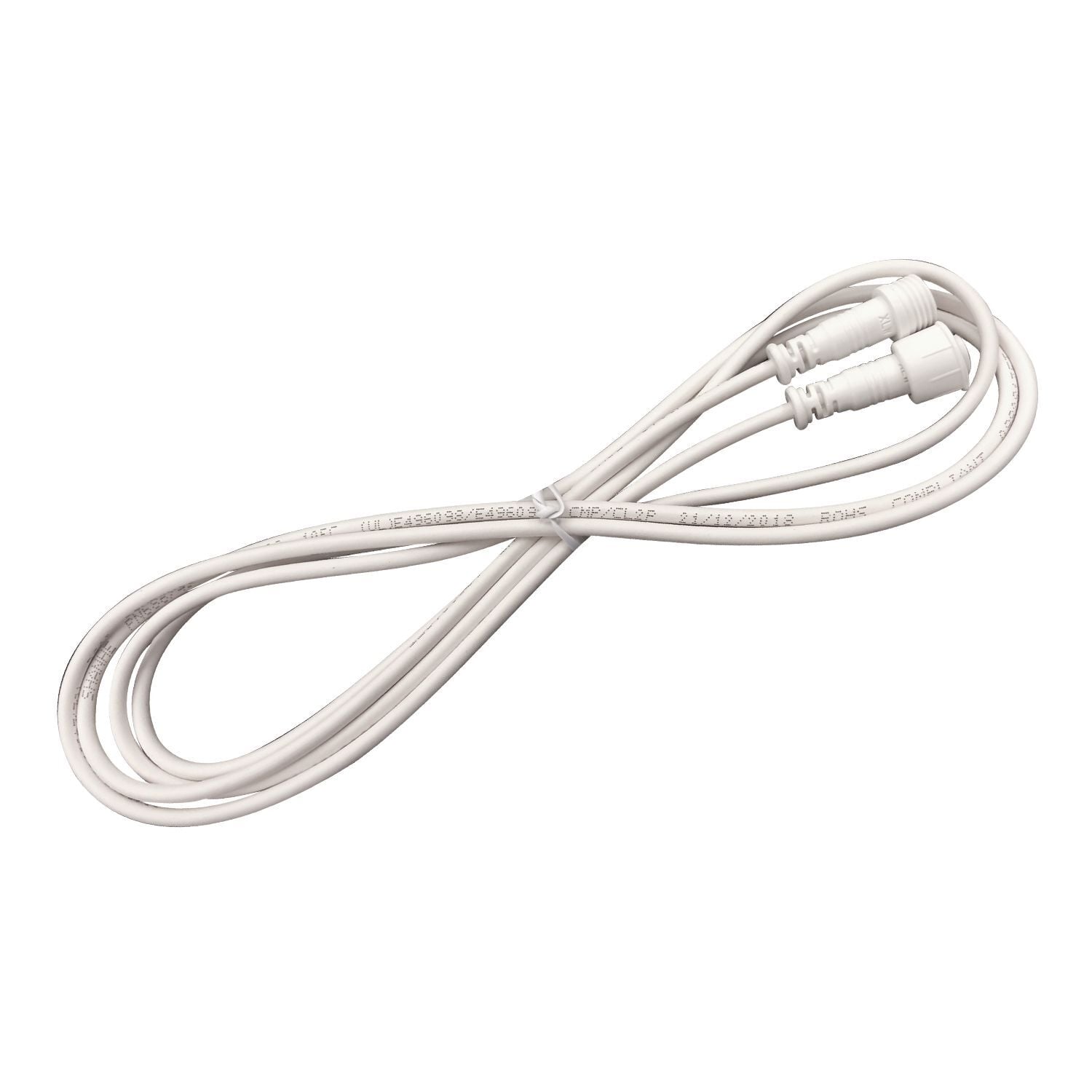 6 ft. Plenum Rated Extension Cable