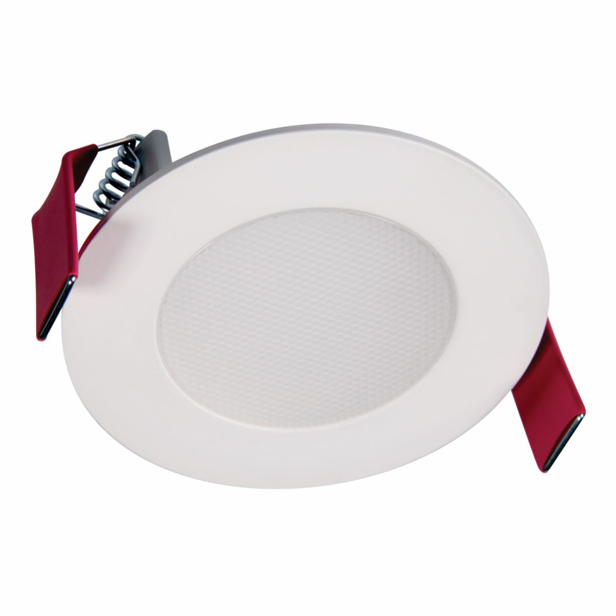 3" LED downlight, 500 Lumens, field selectable CCT, 120V