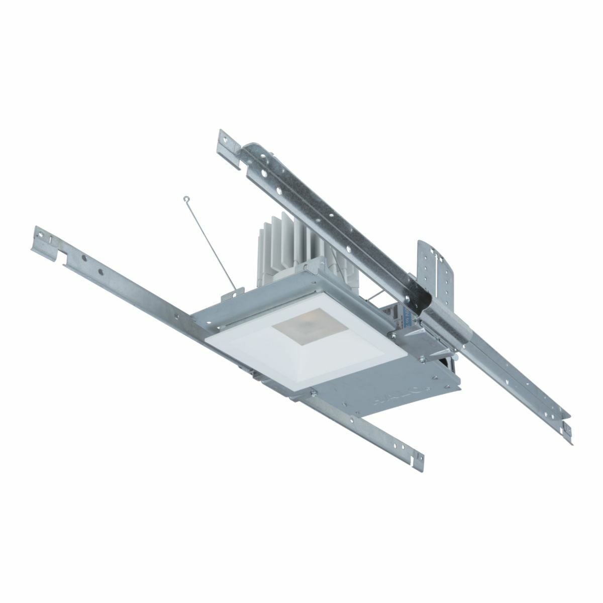 4" Square, 1000-1500-2000 Lumen, UNV, 0-10V