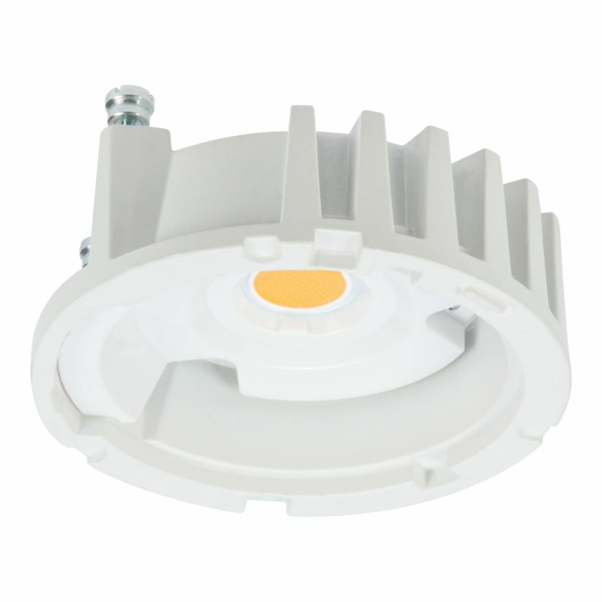 4 LED module, 1000/1500/2000 lumens, 80 CRI, 3500K CCT