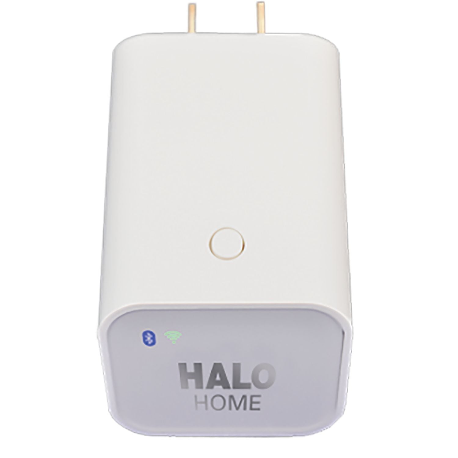 Bluetooth Enabled 4.0 Smart Internet Access Bridge for Home, White