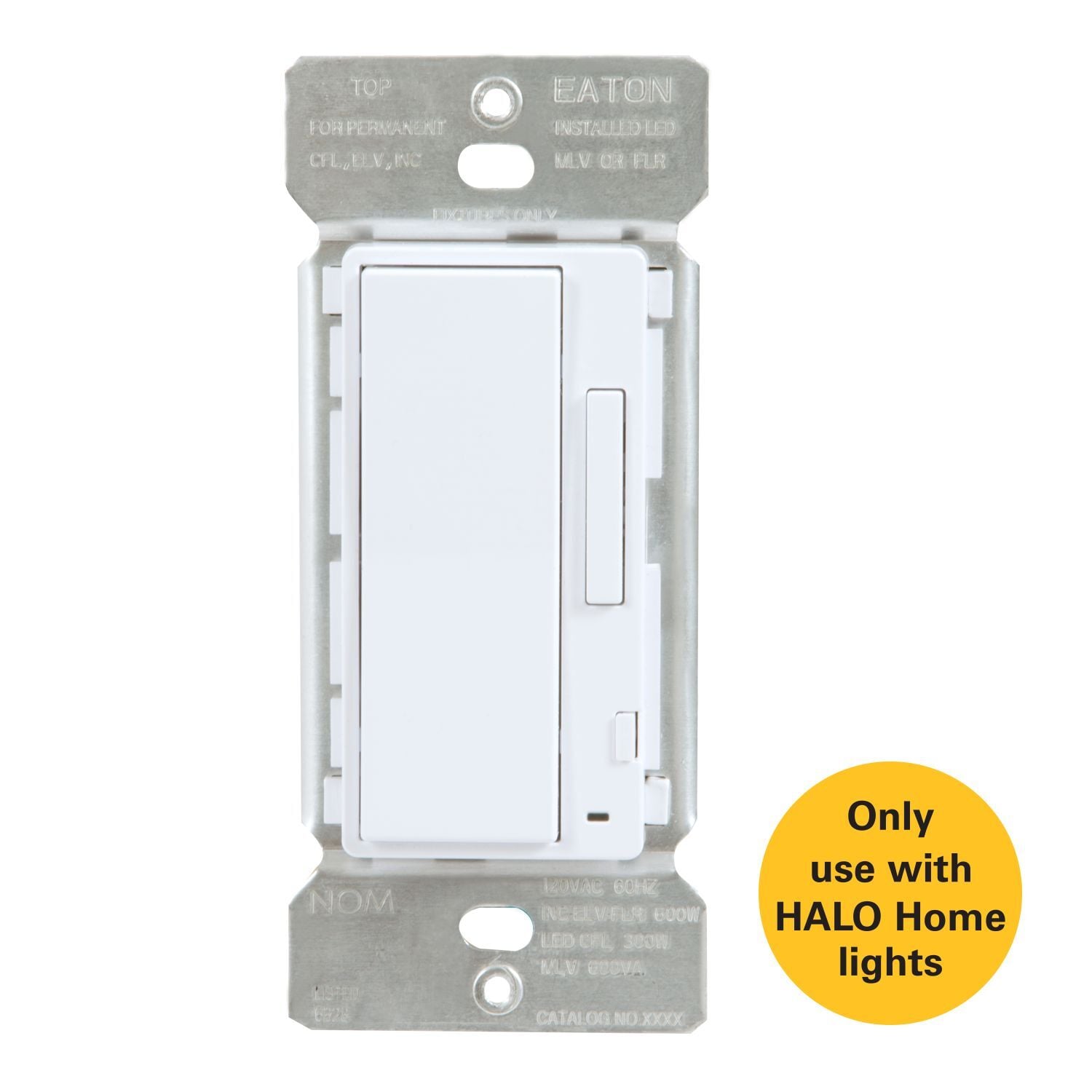 BT, Wireless InWall Acces Dmr, White