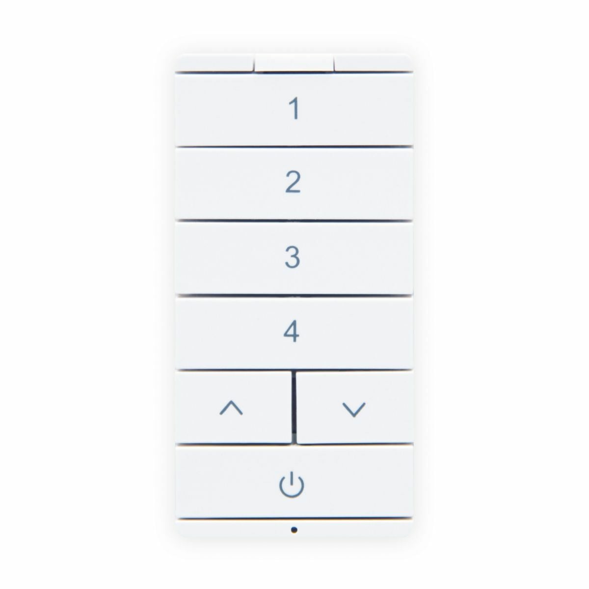 Multi-Room Scene Keypad