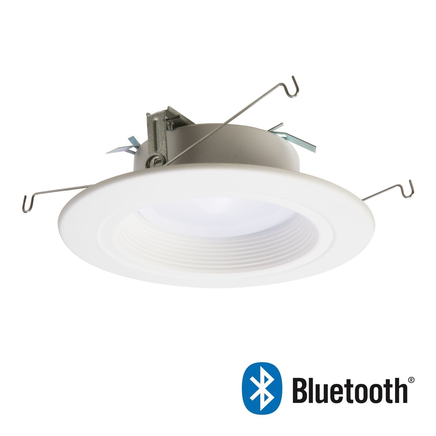 5/6 in. Smart LED Trim with Tunable CCT and Selectable Lumens