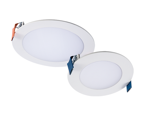 Downlighting Fixtures