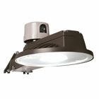 LED Area Light, 3-Pin NEMA photocell, Bronze