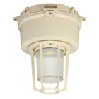 Hazlux 3 fixture standard fixture 20,400 lumens 166W electronic LED driver 120 to 277VAC 50/60Hz (voltage range includes 208V, 220V, 240V etc.) standard housing with stainless steel inserts type V glass refractor globe no guard Unipak with LED light source US market